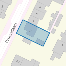 Perceel NWK04-A-2481