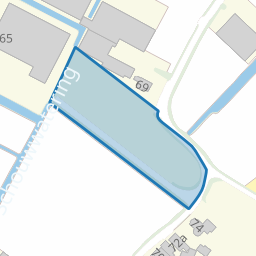 Perceel NWK04-A-2499