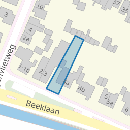 Perceel NWK04-A-2506