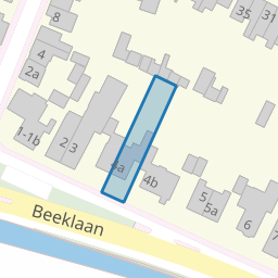 Perceel NWK04-A-2507