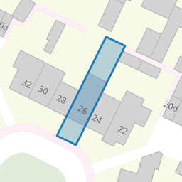 Perceel NWK04-A-2524