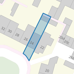 Perceel NWK04-A-2525