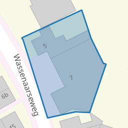 Perceel NWK04-A-2529