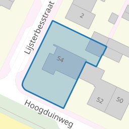 Perceel NWK04-A-2535