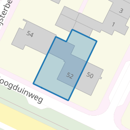 Perceel NWK04-A-2536