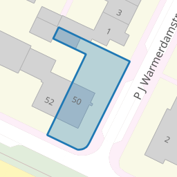 Perceel NWK04-A-2537