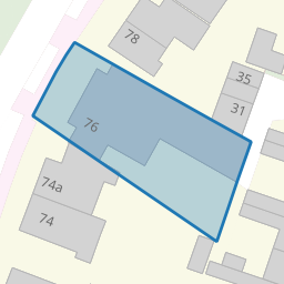 Perceel NWK04-A-2551