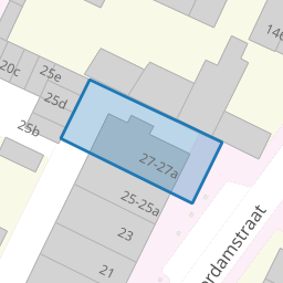 Perceel NWK04-A-2585