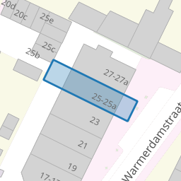 Perceel NWK04-A-2586