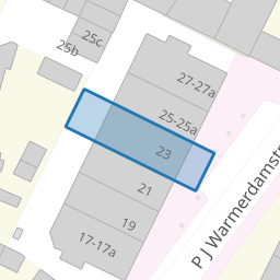 Perceel NWK04-A-2587