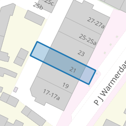 Perceel NWK04-A-2588