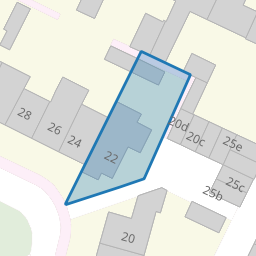 Perceel NWK04-A-2609