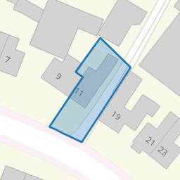 Perceel NWK04-A-2640