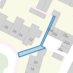 Perceel NWK04-A-2652