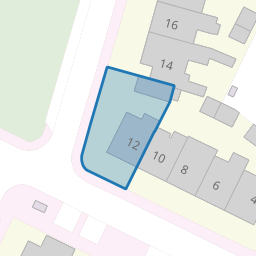 Perceel NWK04-A-2657