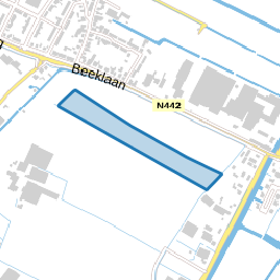 Perceel NWK04-A-2684