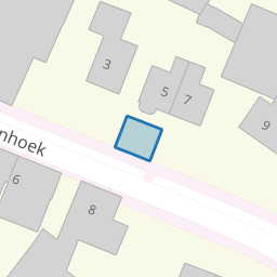 Perceel NWK04-A-2688