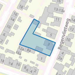 Perceel NWK04-A-2716