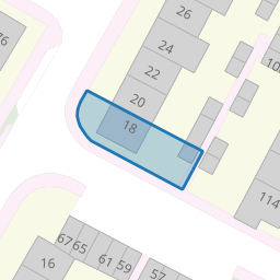 Perceel NWK04-A-2733