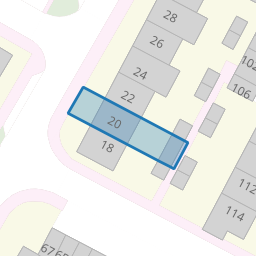 Perceel NWK04-A-2734