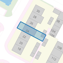 Perceel NWK04-A-2736