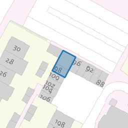 Perceel NWK04-A-2740