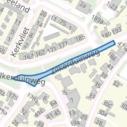 Perceel NWK04-A-2748