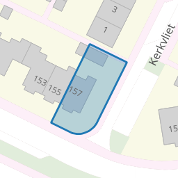 Perceel NWK04-A-2753