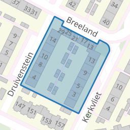 Perceel NWK04-A-2759