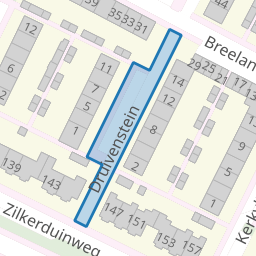 Perceel NWK04-A-2760