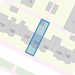 Perceel NWK04-A-2764