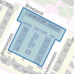 Perceel NWK04-A-2768