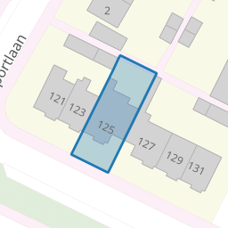 Perceel NWK04-A-2773