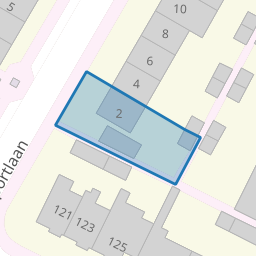 Perceel NWK04-A-2776