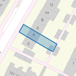 Perceel NWK04-A-2777