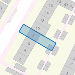 Perceel NWK04-A-2779