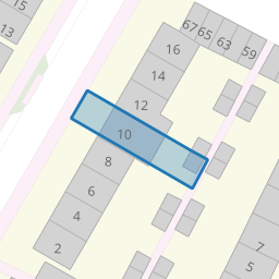 Perceel NWK04-A-2780