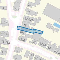 Perceel NWK04-A-2796