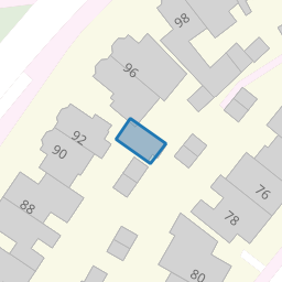 Perceel NWK04-A-2800