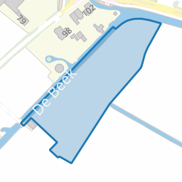 Perceel NWK04-A-2802