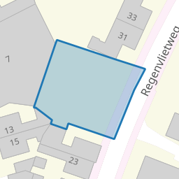 Perceel NWK04-A-2809