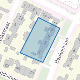 Perceel NWK04-A-2812