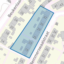 Perceel NWK04-A-2843