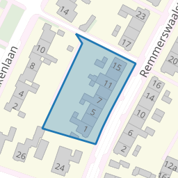 Perceel NWK04-A-2845