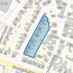 Perceel NWK04-A-2846