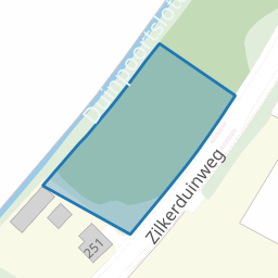 Perceel NWK04-A-2866