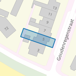 Perceel NWK04-A-2876