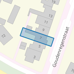 Perceel NWK04-A-2877