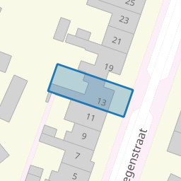 Perceel NWK04-A-2880