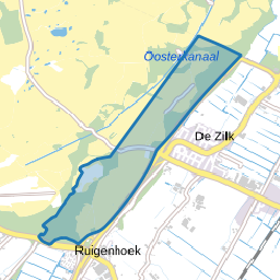 Perceel NWK04-A-2890